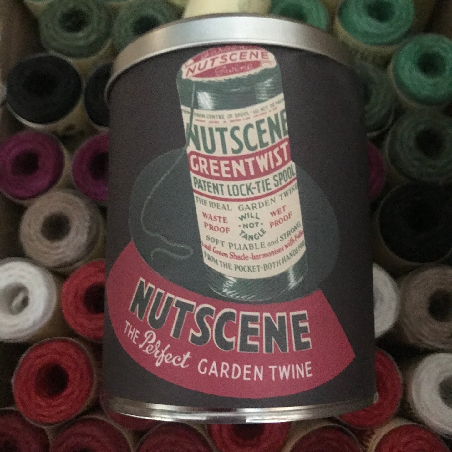 Nutscene Garden Twine - Garden String