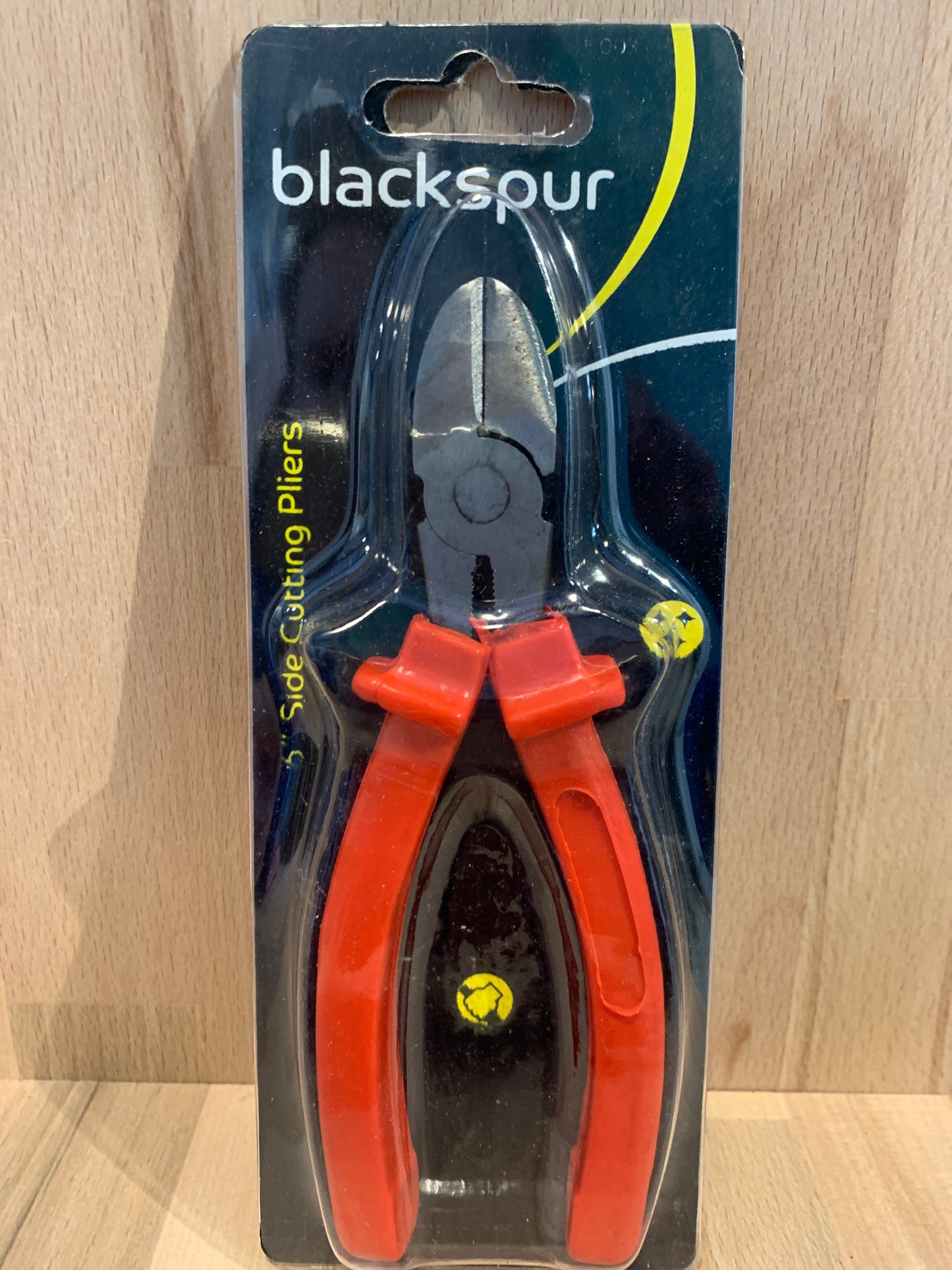 Blackspur 6" Pliers