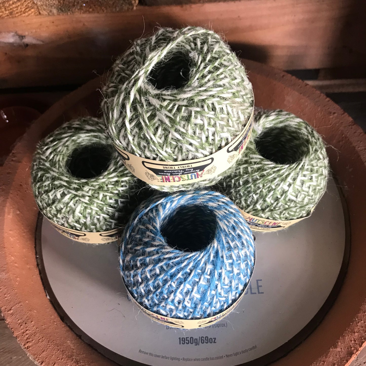 Nutscene Garden Twine - Garden String