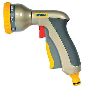 Hozelock fittings