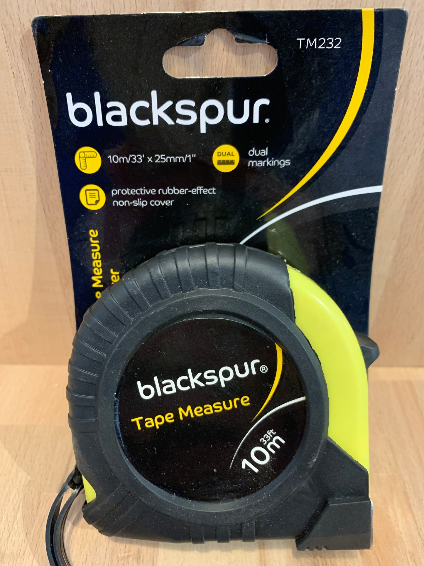 Tape Measure