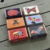 Seedball Wildlife Collection - 6 pack
