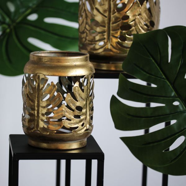 Candleholders & Lanterns