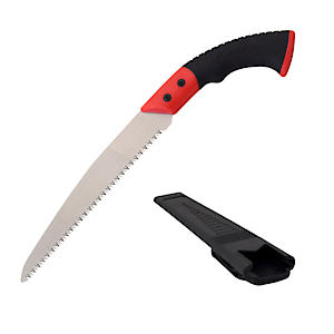 Spear & Jackson Razorsharp Fixed Blade Pruning Saw