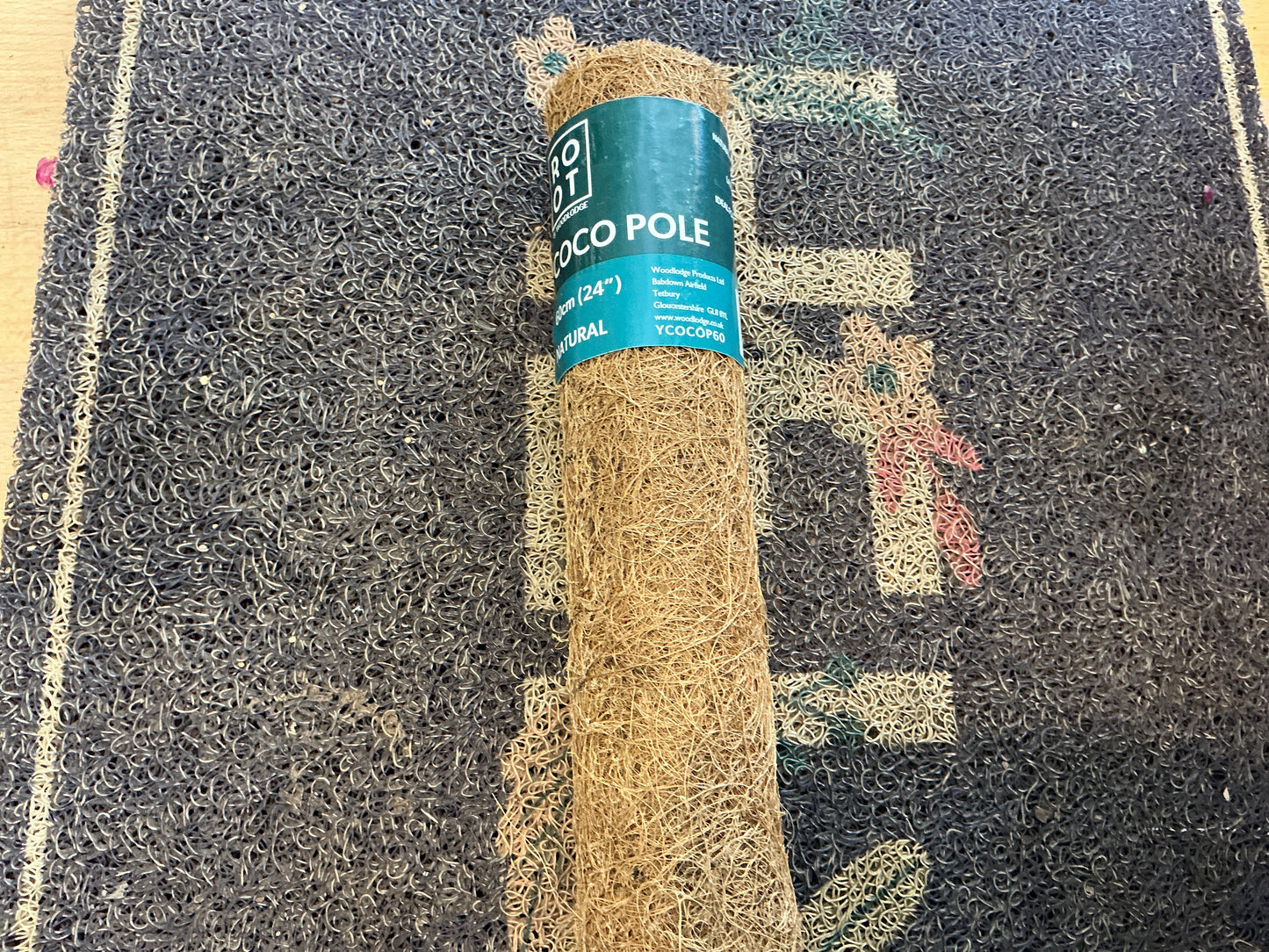 Coco Poles