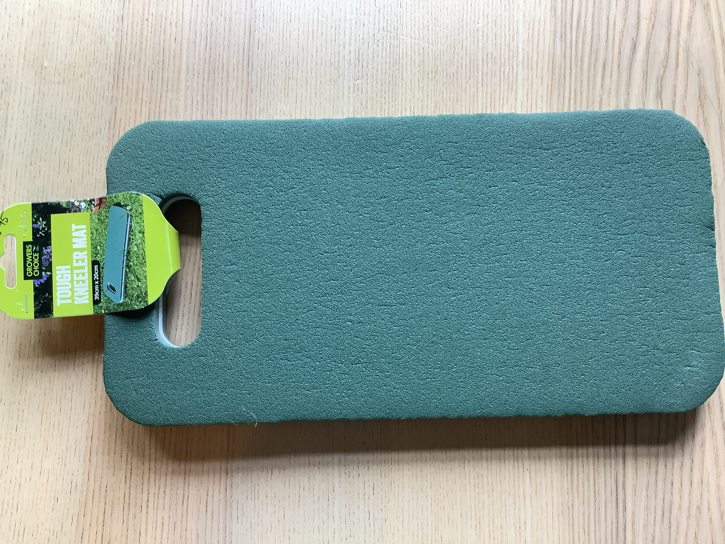 Growers Choice Tough Kneeler Mat