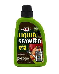 Doff Liquid Seaweed concentrate