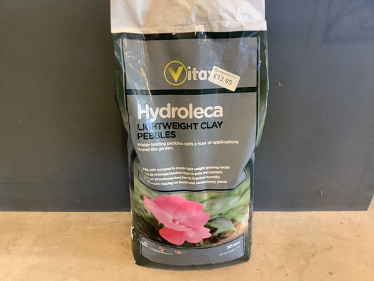 Vitax Hydroleca