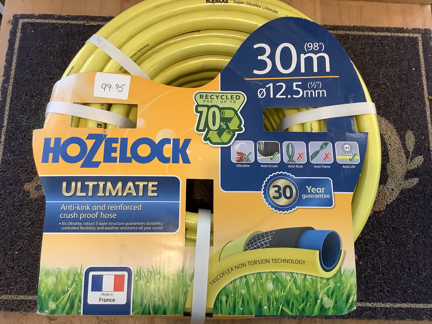 Hozelock Hoses