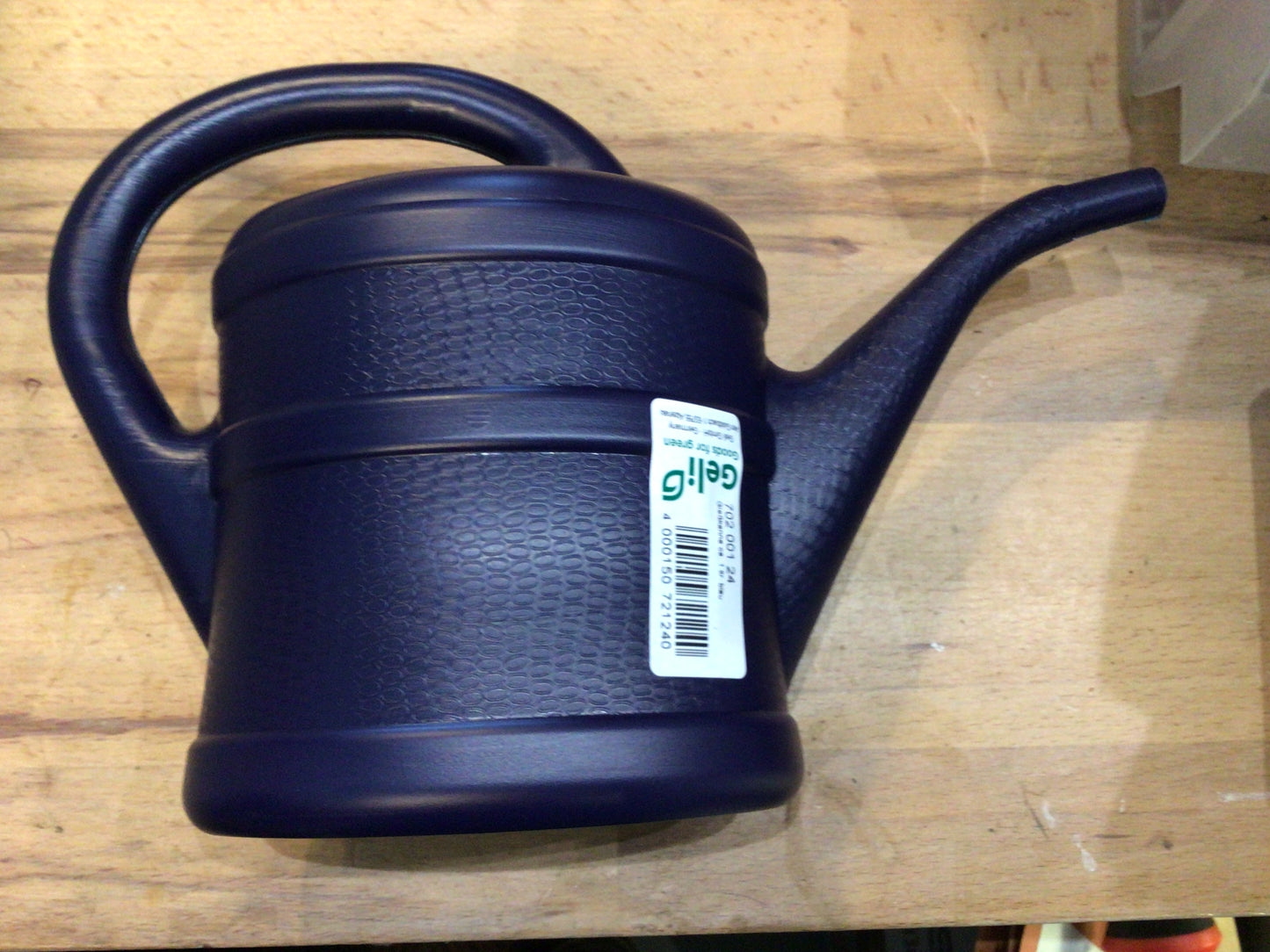 Watering Cans