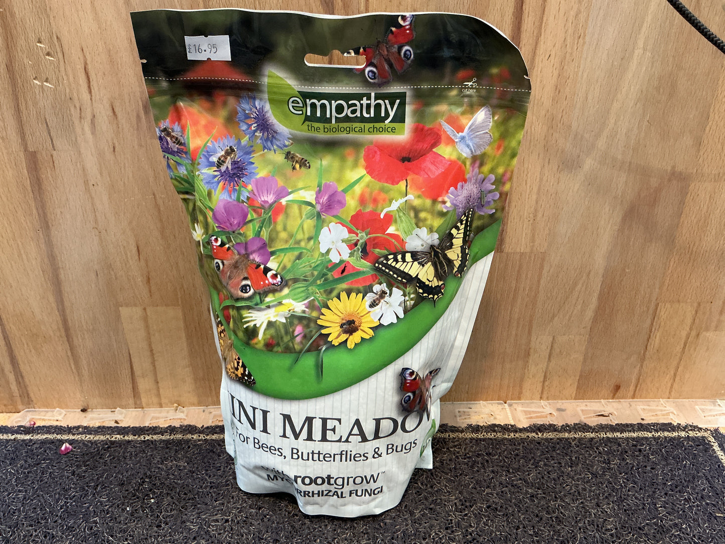 Empathy mini meadow 1.2litre