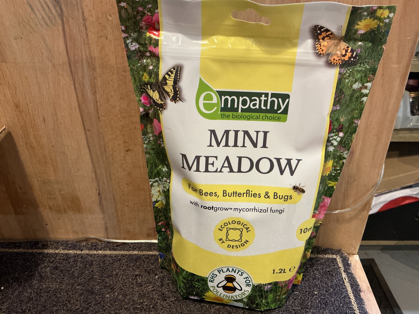 Empathy mini meadow 1.2litre