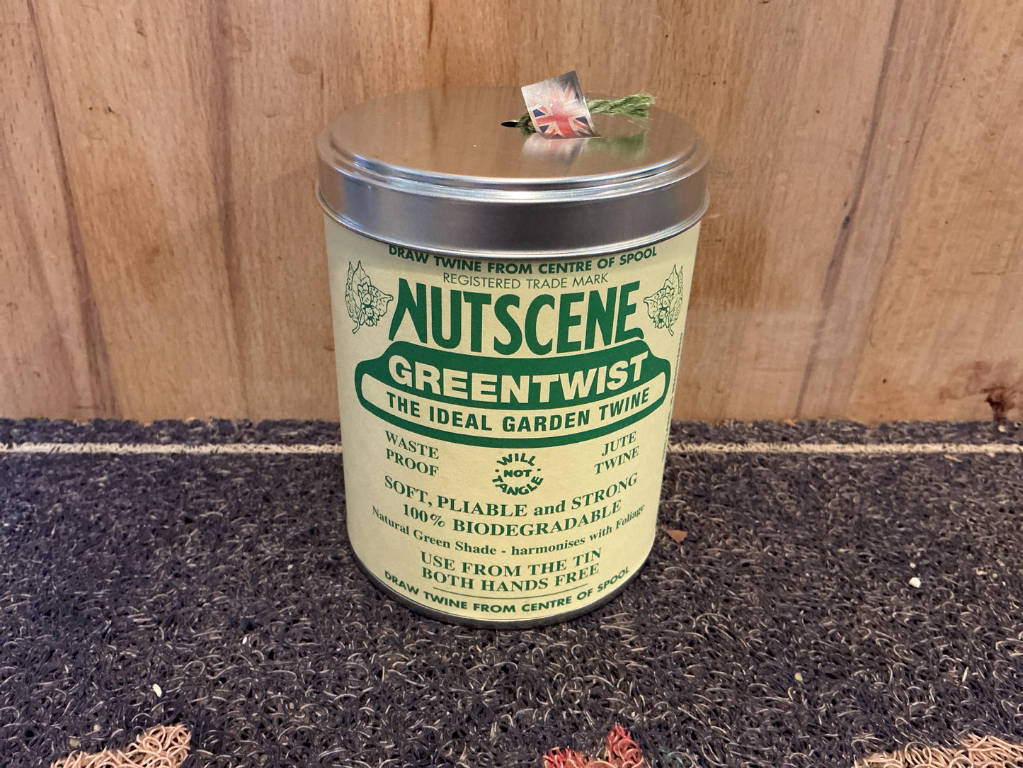 Nutscene Garden Twine - Garden String