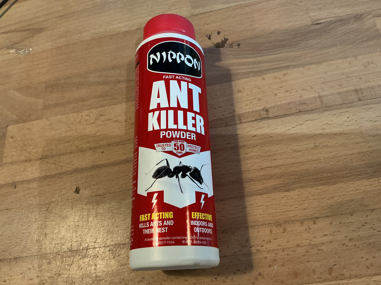 Nippon Ant Killer 150g