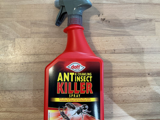 Doff Ant &Crawling insect Killer
