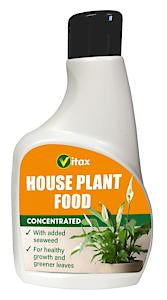 Vitax House Plant Feed