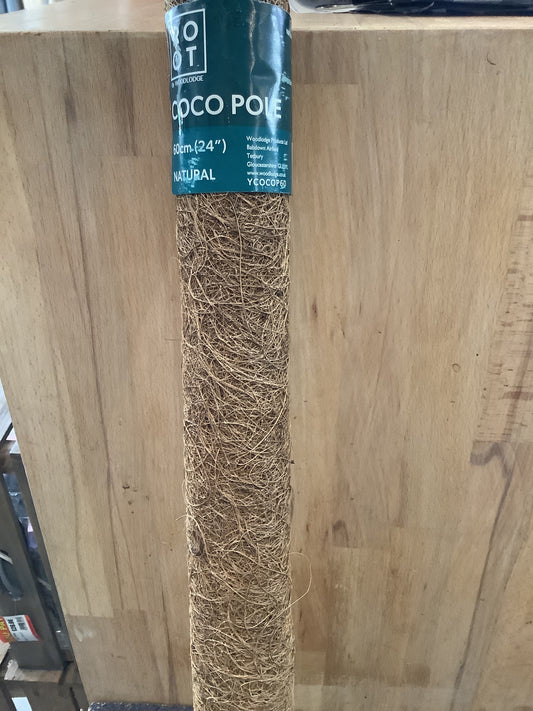 Coco Poles