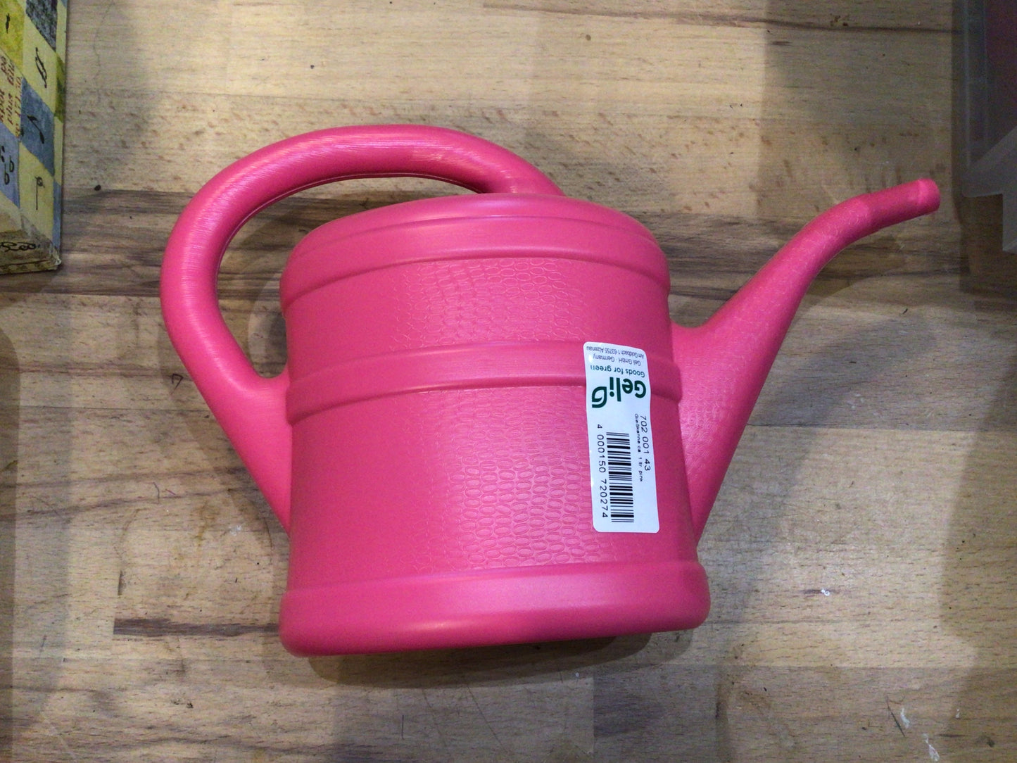 Watering Cans