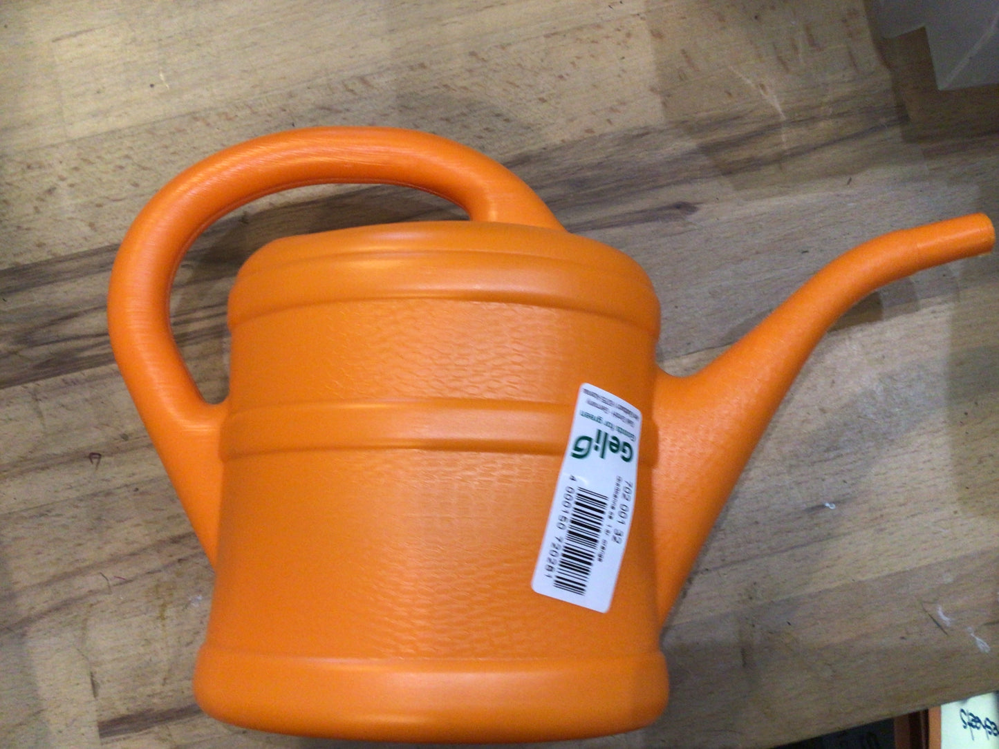 Watering Cans