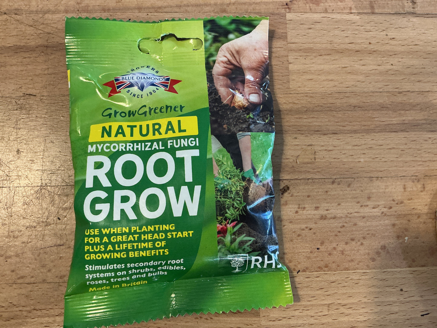 Empathy Rootgrow
