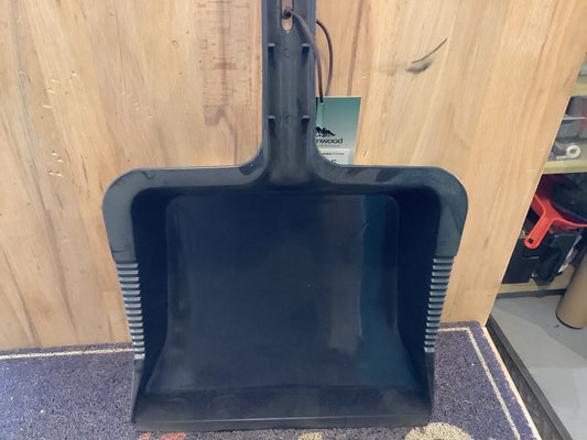 Charnwood large dustpan  plastic