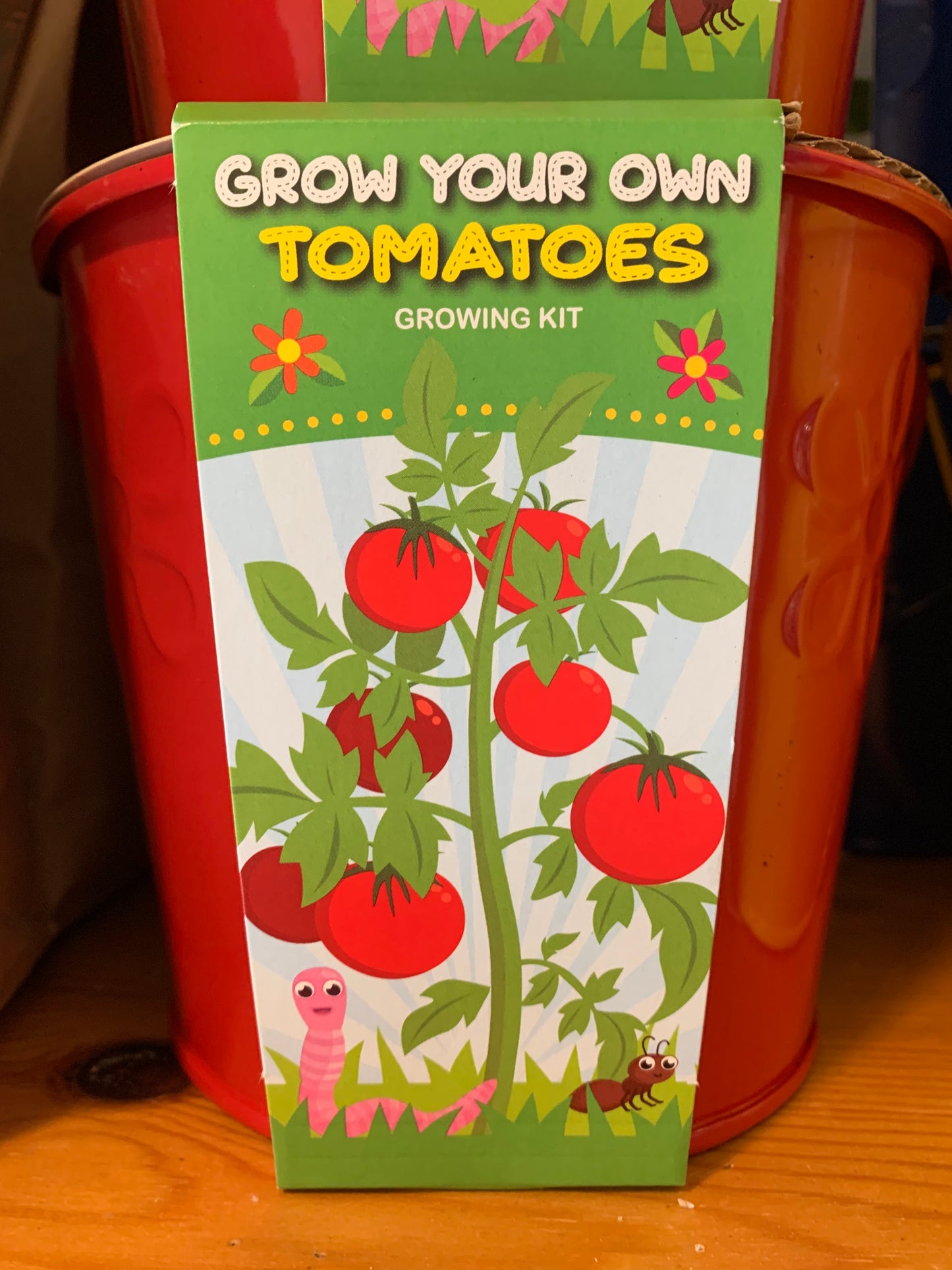 Taylors Bulbs Grow Your Own Range