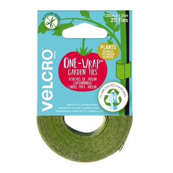 VELCRO® ONE-WRAP® Garden Ties