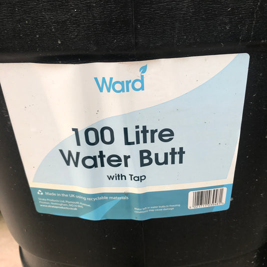 Water Butts