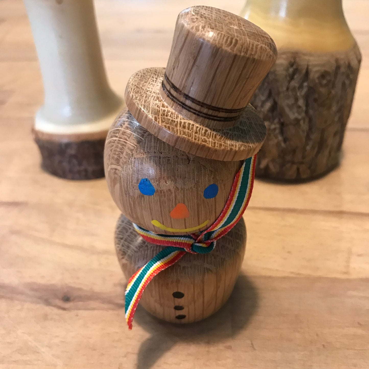 Wooden Handmade Gifts - by Eddy