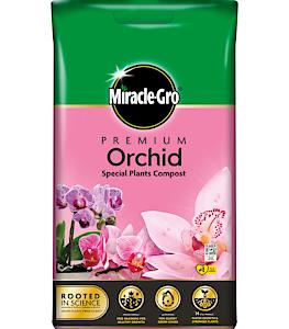 Miracle-Gro Orchid Compost