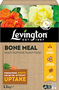 Levingtons Bonemeal 1.5kg