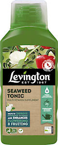Levingtons Seaweed Tonic 800ml