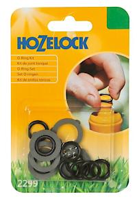 Hozelock fittings