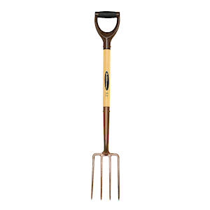 Spear & Jackson Elements Border Fork