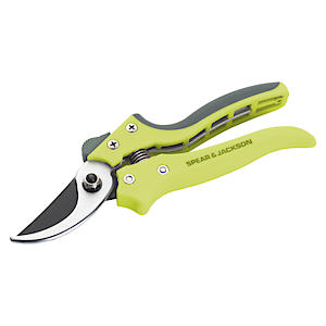Kew Collection RS Bypass Secateurs