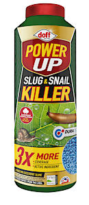 Doff Slug & Snail Killer