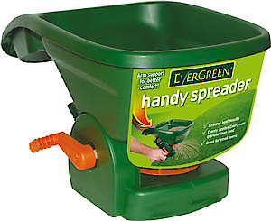 Evergreen Handy Spreader