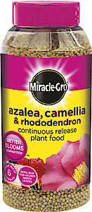 Miracle-Gro Azalea, Camellia & Rhododendron