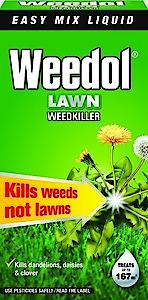 Weedol Lawn Weedkiller