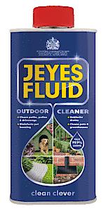 Jeyes Fluid