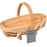 Traditional Wooden Trug