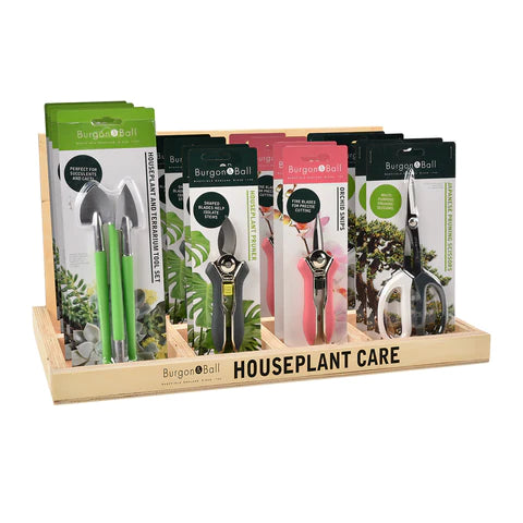 Indoor Plant Tools - Burgon & Ball