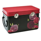British Bloom Seed Storage  - by Burgon & Ball