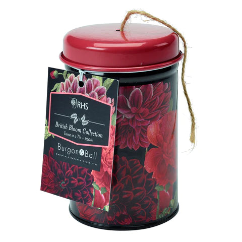 British Bloom String in Tin - by Burgon & Ball