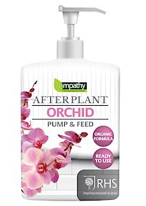 Empathy Afterplant Orchid Feed 500ml