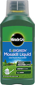 Miracle Gro Mosskill Liquid 1L