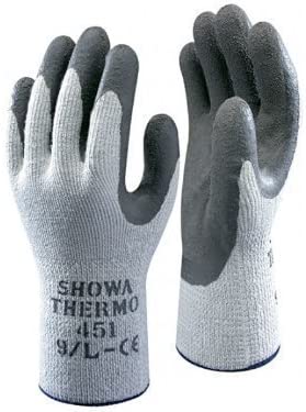 Gardening Gloves - Showa and Pro User