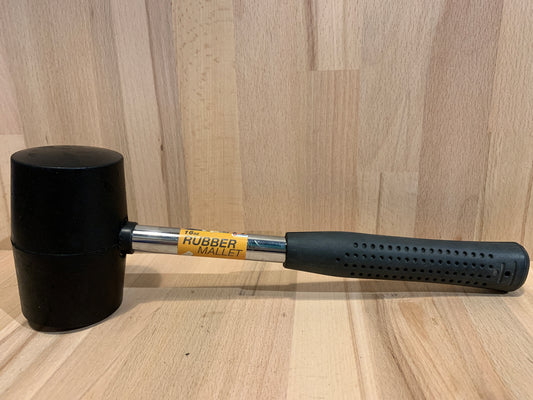 Rubber Mallet