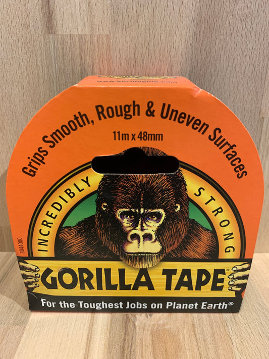 Gorilla Glue