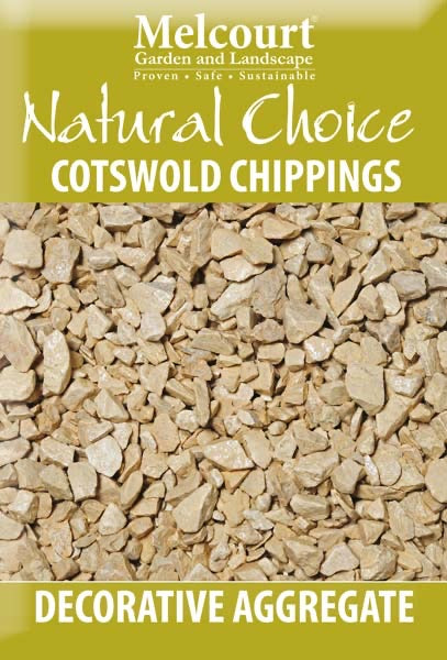 Cotswold Chippings 20kg